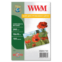 Папір WWM A4 (SG260.25) Diawest