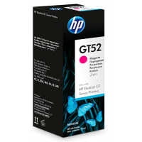 Контейнер з чорнилом HP GT52 Magenta (M0H55AE) Diawest