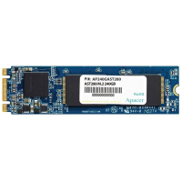Накопитель SSD M.2 2280 240GB Apacer (AP240GAST280-1) Diawest