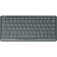 Клавиатура Prestigio ClickTouch 2 (PSKEY2SGRU) Diawest