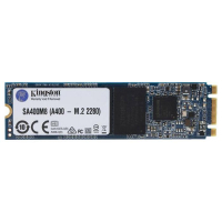 Накопичувач SSD M.2 2280 240GB Kingston (SA400M8/240G) Diawest
