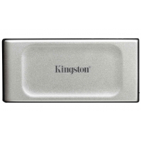 Накопитель SSD USB 3.2 500GB Kingston (SXS2000/500G) Diawest