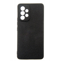 Чохол до моб. телефона Dengos Carbon для Samsung Galaxy A53 (black) (DG-TPU-CRBN-142) Diawest