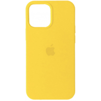 Чохол до моб. телефона Armorstandart Silicone Case Apple iPhone 13 Pro Yellow (ARM61793) Diawest