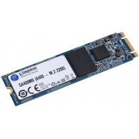 Накопичувач SSD M.2 2280 480GB Kingston (SA400M8/480G) Diawest