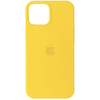 Чохол до моб. телефона Armorstandart Silicone Case Apple iPhone 13 Yellow (ARM61792) Diawest