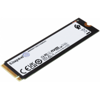 Накопичувач SSD M.2 2280 500GB Kingston (SFYRS/500G) Diawest