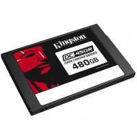 Накопитель SSD 2.5