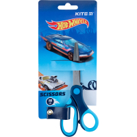 Ножиці Kite Hot Wheels, 15 см (HW22-126) Diawest