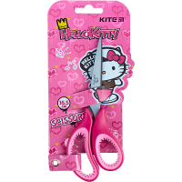 Ножницы Kite Hello Kitty, 16,5 см (HK21-127) Diawest