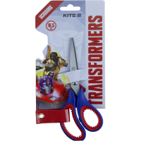 Ножиці Kite Transformers, 16,5 см (TF21-127) Diawest