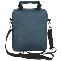 Сумка для ноутбука Porto 10'' LN-10-02BU TRIZUB Blue (LN1002BU_TRIZ) Diawest