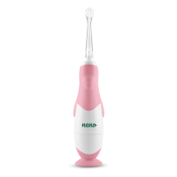 Электрическая зубная щетка Neno Denti для детей (5902479673219) Diawest