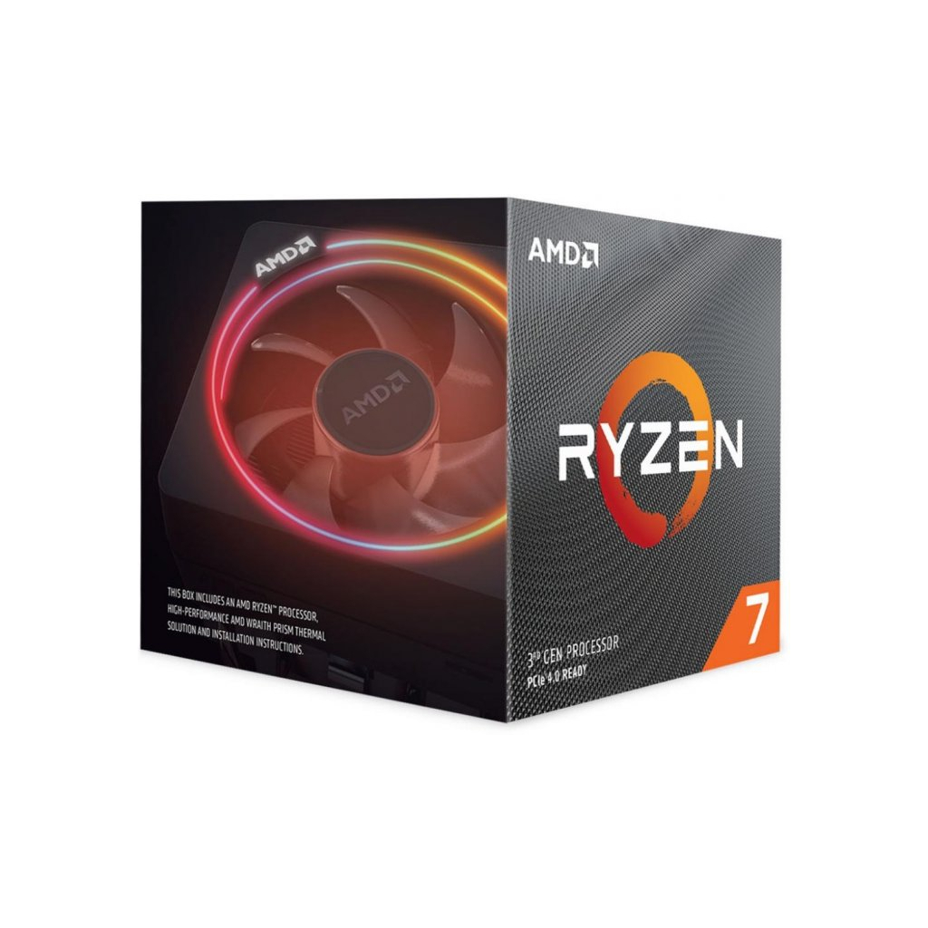 Процессор AMD Ryzen 7 5700X (100-100000926WOF) Diawest