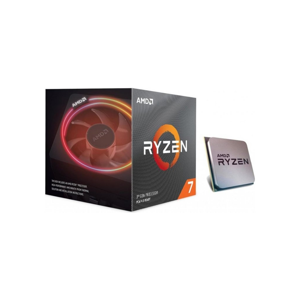 Процессор AMD Ryzen 7 5700X (100-100000926WOF) Diawest