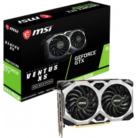 Видеокарта MSI GeForce GTX1660 SUPER 6144Mb VENTUS XS OC (GTX 1660 SUPER VENTUS XS OC) Diawest