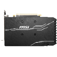 Видеокарта MSI GeForce GTX1660 SUPER 6144Mb VENTUS XS OC (GTX 1660 SUPER VENTUS XS OC) Diawest