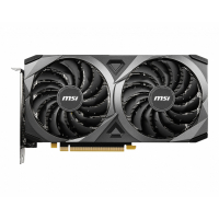 Видеокарта MSI GeForce RTX3060Ti 8Gb VENTUS 2X OCV1 LHR (RTX 3060 Ti VENTUS 2X 8G OCV1 LHR) Diawest