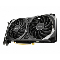 Видеокарта MSI GeForce RTX3060Ti 8Gb VENTUS 2X OCV1 LHR (RTX 3060 Ti VENTUS 2X 8G OCV1 LHR) Diawest