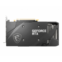 Видеокарта MSI GeForce RTX3060Ti 8Gb VENTUS 2X OCV1 LHR (RTX 3060 Ti VENTUS 2X 8G OCV1 LHR) Diawest