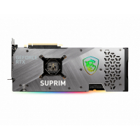 Видеокарта MSI GeForce RTX3070 8Gb SUPRIM LHR (RTX 3070 SUPRIM 8G LHR) Diawest