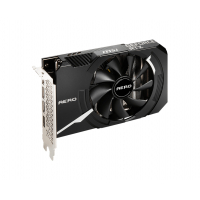 Видеокарта MSI GeForce RTX3050 8Gb AERO ITX (RTX 3050 AERO ITX 8G) Diawest