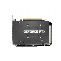 Видеокарта MSI GeForce RTX3050 8Gb AERO ITX (RTX 3050 AERO ITX 8G) Diawest