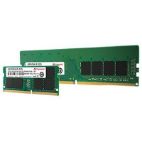 Модуль пам'яті для комп'ютера DDR4 4GB 3200 MHz Transcend (JM3200HLH-4G) Diawest
