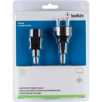 Кабель питания C13 1.8m Belkin (F3A225CP1.8M-P) Diawest