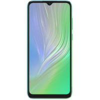 Мобільний телефон Blackview A55 3/16GB Summer Mojito (6931548308287) Diawest