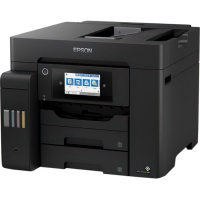 Многофункциональное устройство Epson L6550 c WiFi (C11CJ30404) Diawest