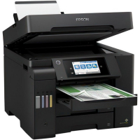 Многофункциональное устройство Epson L6550 c WiFi (C11CJ30404) Diawest