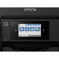 Багатофункціональний пристрій Epson L6550 c WiFi (C11CJ30404) Diawest