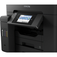 Многофункциональное устройство Epson L6550 c WiFi (C11CJ30404) Diawest