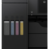 Многофункциональное устройство Epson L6550 c WiFi (C11CJ30404) Diawest
