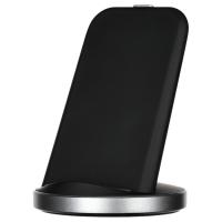 Зарядное устройство 2E Wireless Charging Stand, 10W, black (2E-WCQ01-04) Diawest