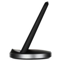 Зарядное устройство 2E Wireless Charging Stand, 10W, black (2E-WCQ01-04) Diawest