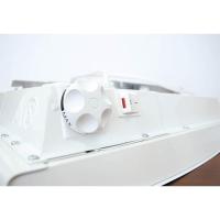 Обігрівач Atlantic F19 CEG BL-Meca/M2 1000W Diawest