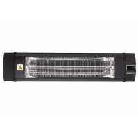 Обігрівач Ardesto IH-2000-CBN1B Diawest