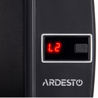 Обігрівач Ardesto IH-2000-CBN1B Diawest