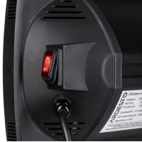 Обігрівач Ardesto IH-2000-CBN1B Diawest