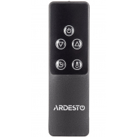 Обігрівач Ardesto IH-2000-CBN1B Diawest