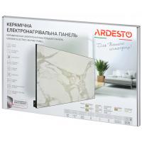 Обігрівач Ardesto HCP-550RBGM Diawest