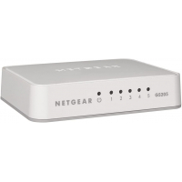 Коммутатор сетевой Netgear GS205-100PES Diawest