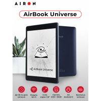 Электронная книга AirBook Universe Diawest