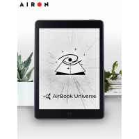 Електронна книга AirBook Universe Diawest