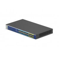 Комутатор мережевий Netgear GS524UP-100EUS Diawest