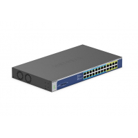 Комутатор мережевий Netgear GS524UP-100EUS Diawest