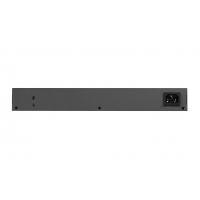 Комутатор мережевий Netgear GS510TPP-100EUS Diawest