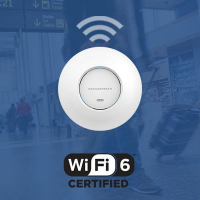Точка доступу Wi-Fi Grandstream GWN7664 Diawest